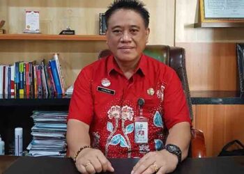 Pemkab Blora Alokasikan Rp1,078 Triliun untuk Belanja Pegawai 2026