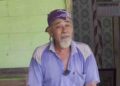 Ini Sosok Mbah Lasiyo, Keturunan Suro Samin di Blora yang Meninggal Dunia