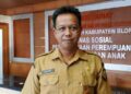 Anggaran Bantuan Sosial di Blora Turun Jadi Rp1,2 Miliar Tahun Depan