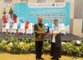 Blora Raih Penghargaan Kabupaten Terbaik dalam Pengelolaan Dana BOK 2025