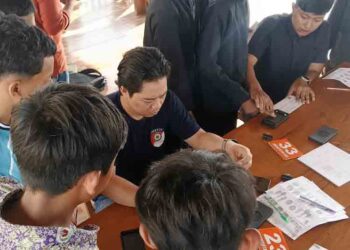 Polisi Kembali Periksa Siswa dan Tenaga Pendidik Saksi Kasus Bullying di Blora