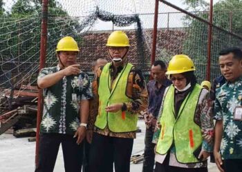 66 Sekolah di Blora dapat Anggaran Revitalisasi Rp62,4 Miliar dari APBN 9 66 Sekolah di Blora dapat Anggaran Revitalisasi Rp62,4 Miliar dari APBN