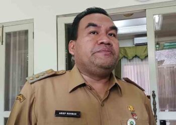 Pemkab Blora Kaji Ulang Fungsi TP2D Imbas TKD 2026 Dipotong