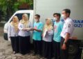 Pastikan MBG Berkualitas, Dindikbud Demak Lakukan Monev di Sekolah