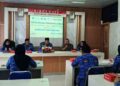 Pemkab Demak Percepat Penurunan Stunting Lewat Program Genting 15 Pemkab Demak Percepat Penurunan Stunting Lewat Program Genting