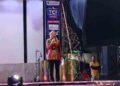 Kembangkan Pariwisata, Pemkab Demak Sukses Gelar TFC Night Show Festival