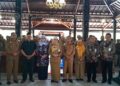 Perkuat Integritas, Inspektorat Demak Gencarkan Kampanye Gen Wali Ojo Korupsi