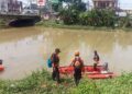 Kronologi Balita Asal Kudus Tewas Hanyut di Sungai Jajar Demak