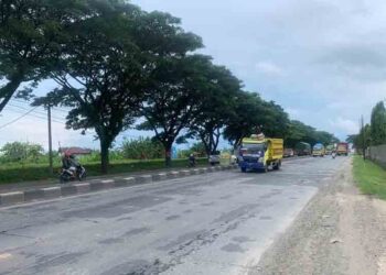 Pemkab Demak Akan Pasang PJU Baru di Sepanjang Pantura
