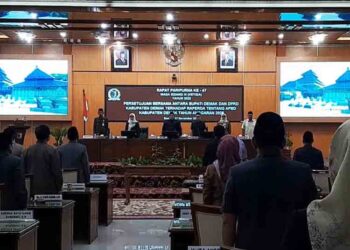 TKD Dipotong Rp239 Miliar, Demak Lakukan Efisiensi 30 Persen
