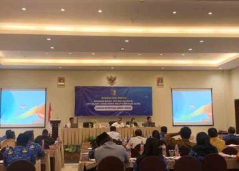 Pemkab Demak Susun RDTR Wujudkan Karangtengah Sebagai Pusat Ekonomi