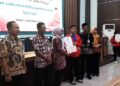 Pemkab Demak Beri Penghargaan ke Atlet Berprestasi di Popda Jateng 2025