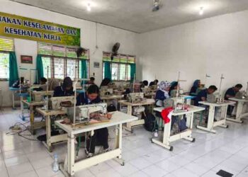 Pemkab Demak Targetkan Angka Pengangguran Turun Jadi 4,4 Persen