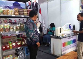 Gencarkan Pelatihan, Pemkab Demak Dorong UMKM Jadi Pilar Ekonomi