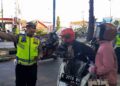 Operasi Zebra Candi di Demak Berlangsung Selama Dua Pekan