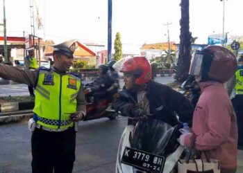 Operasi Zebra Candi di Demak Berlangsung Selama Dua Pekan
