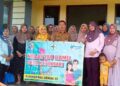 Cegah Kematian Ibu dan Bayi, Dinkes Demak Rutin Gelar Kelas Ibu Hamil