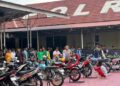 Uji Inovasi, 22 Sekolah di Grobogan Ikuti Lomba Otomotif
