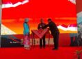Bupati Grobogan Harap Bunda Literasi-Bunda PAUD Dampingi Anak di Fase Emas