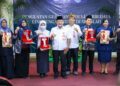 17 Sekolah di Grobogan Raih Penghargaan Adiwiyata Tingkat Kabupaten