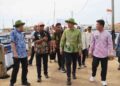 Akses 2 Desa di Karimunjawa Jepara Segera Dibuka, 4 Bus Disiapkan 13 Akses 2 Desa di Karimunjawa Jepara Segera Dibuka, 4 Bus Disiapkan
