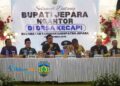 Ajukan Rp140 M, Pemkab Jepara Akan Ubah Jalan-Soekarno-Hatta Jadi City Walk