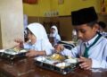 166.721 Pelajar Hingga Balita di Jepara Sudah Menerima  MBG