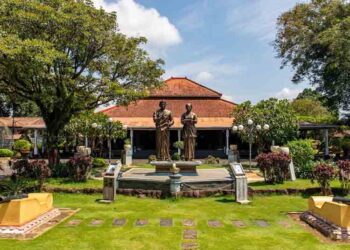 Pendopo Kabupaten Jepara Segera Diresmikan Jadi Bagian Museum RA Kartini
