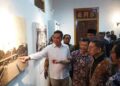 Fadli Zon Resmikan Rumah Dinas Bupati Jepara Jadi Museum RA Kartini
