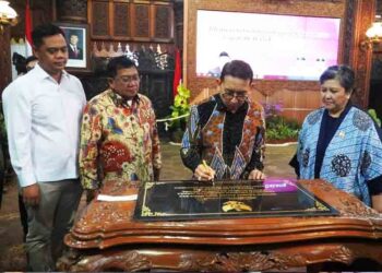Fadli Zon Dukung Pengembangan Merchandise Museum RA Kartini Jepara