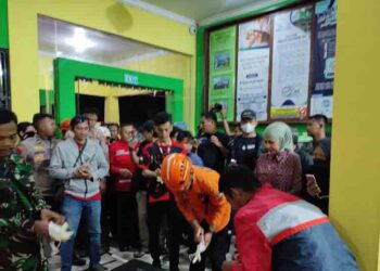 Bupati Kendal Beri Tanggapan Soal 6 Mahasiswa UIN Walisongo Tenggelam