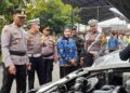 Operasi Zebra Candi di Kendal Sasar Titik Rawan Pelanggaran Lalu Lintas 16 Operasi Zebra Candi di Kendal Sasar Titik Rawan Pelanggaran Lalu Lintas