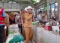 Pemkab Kendal Gelontorkan Rp1,7 Miliar untuk Perbaikan Pasar Boja