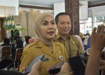 Bupati Kendal Bakal Bangun Pusat Oleh-Oleh di Gedung Plut dan Dekranasda