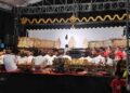 Disdikbud Kendal Gelar Pertunjukan Wayang Kulit di Momen HGN