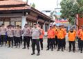 Seluruh Korban Hanyut di Sungai Kendal Ditemukan, Operasi Pencarian Ditutup