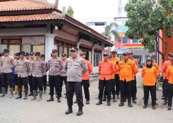 Seluruh Korban Hanyut di Sungai Kendal Ditemukan, Operasi Pencarian Ditutup