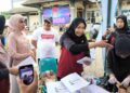 25 Persen Penderita TBC di Kendal Tak Berobat, Bupati Gelar Kampanye Toss 14 25 Persen Penderita TBC di Kendal Tak Berobat, Bupati Gelar Kampanye Toss