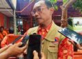 Tingkat Rawan Bencana Tinggi, BPBD Kendal Siagakan Personil