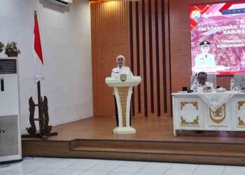 Pemkab Kendal Pasang Target Kemiskinan Ekstrem 0 Persen Tahun Depan