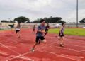 74 Klub Ikuti Kejuaraan Atletik Terbuka Nasional Bahurekso Cup di Kendal