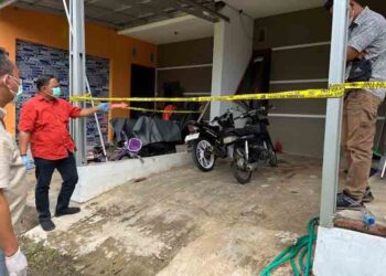 Pria di Kaliwungu Kendal Ditemukan Meninggal Membusuk di Rumahnya