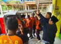 Satu Mahasiswa Tenggelam di Sungai Genting Kendal Belum Ditemukan