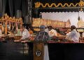 Apresiasi Gelaran Wayang Kulit, Bupati Kendal: Langkah Nyata Nguri-uri Budaya