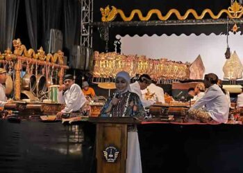 Apresiasi Gelaran Wayang Kulit, Bupati Kendal: Langkah Nyata Nguri-uri Budaya