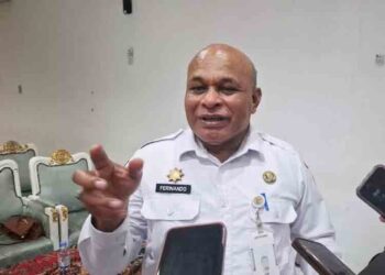 Disdikbud Kendal Berikan Sosialisasi Literasi dan Numerasi bagi Pendidik Paud