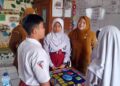 SDN 2 Kutoharjo Kendal Terapkan Metode Pembelajaran Board Game