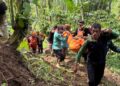 Kronologi Awal 6 Mahasiswa Hanyut di Sungai Kendal Terungkap