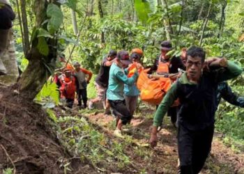 Kronologi Awal 6 Mahasiswa Hanyut di Sungai Kendal Terungkap