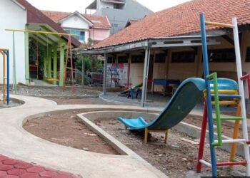 Tingkatkatkan Mutu PAUD, Disdikbud Kendal Laksanakan Program Revitalisasi